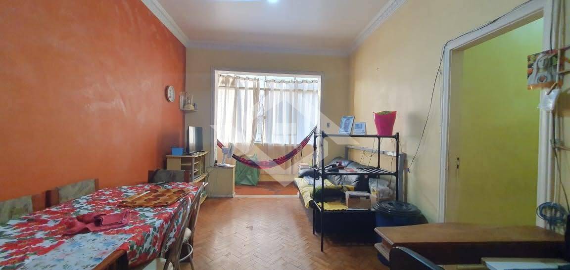 Apartamento à venda com 2 quartos, 83m² - Foto 1