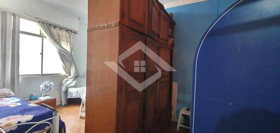 Apartamento à venda com 2 quartos, 83m² - Foto 8