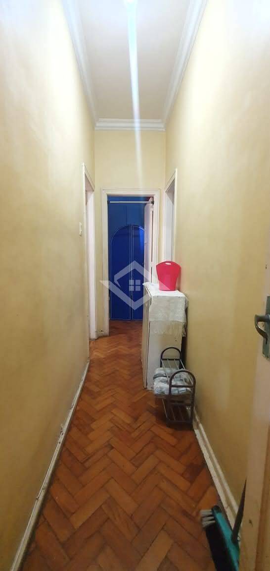 Apartamento à venda com 2 quartos, 83m² - Foto 10