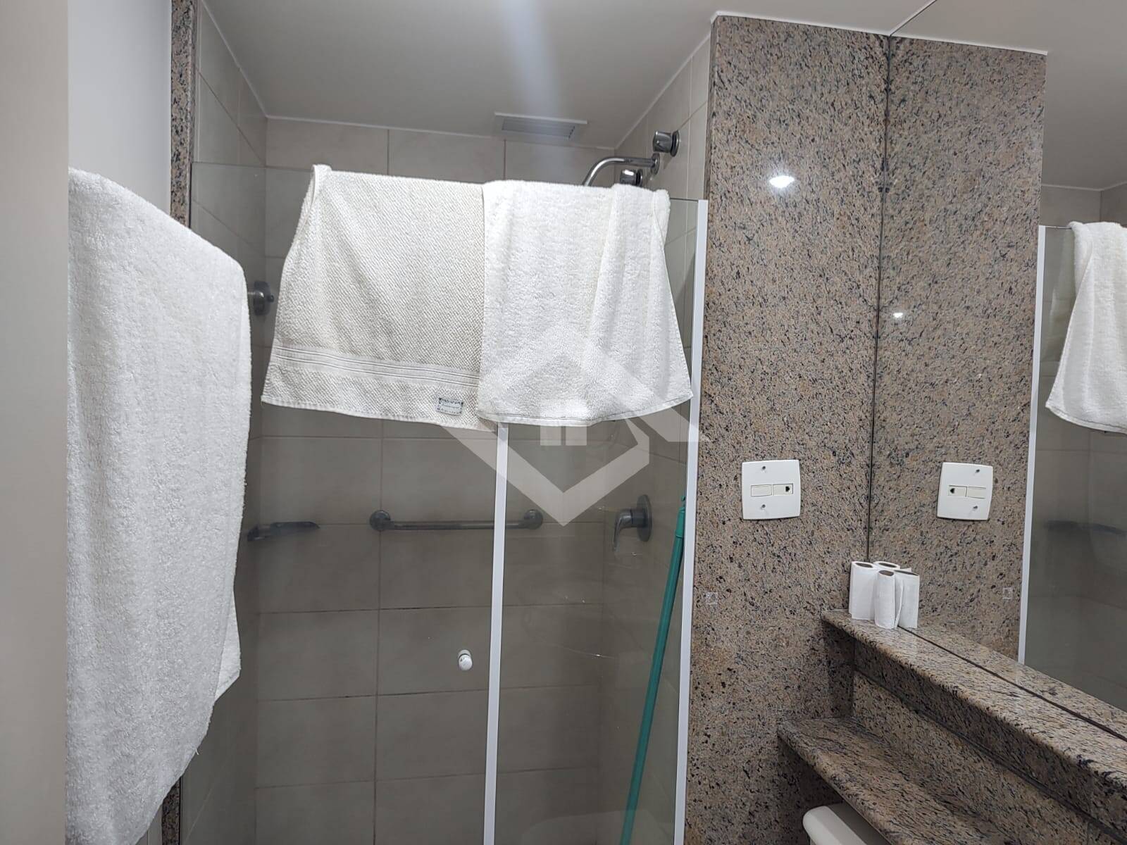 Apartamento à venda com 2 quartos, 65m² - Foto 6