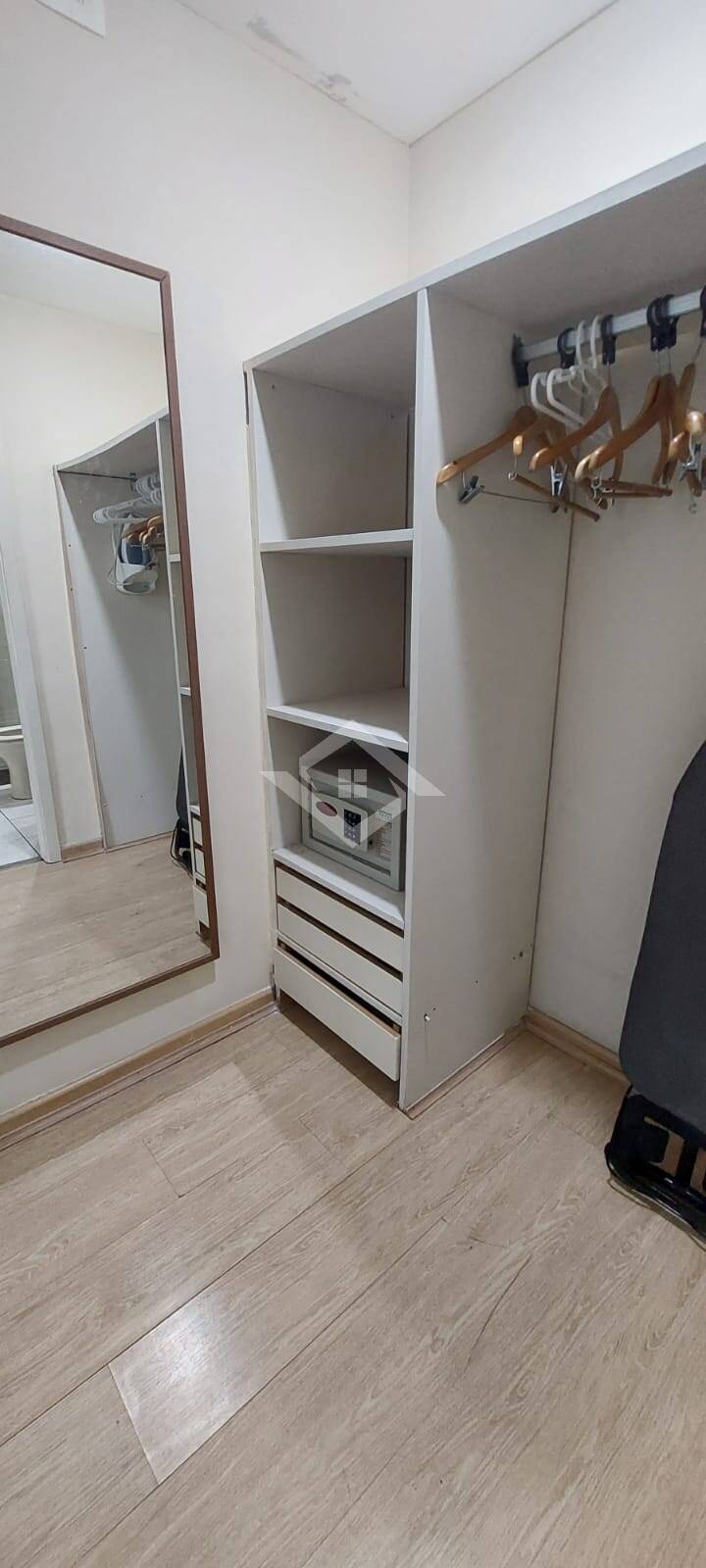 Apartamento à venda com 2 quartos, 65m² - Foto 6