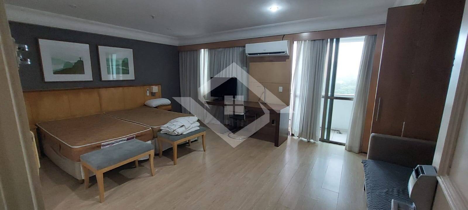 Apartamento à venda com 2 quartos, 65m² - Foto 5