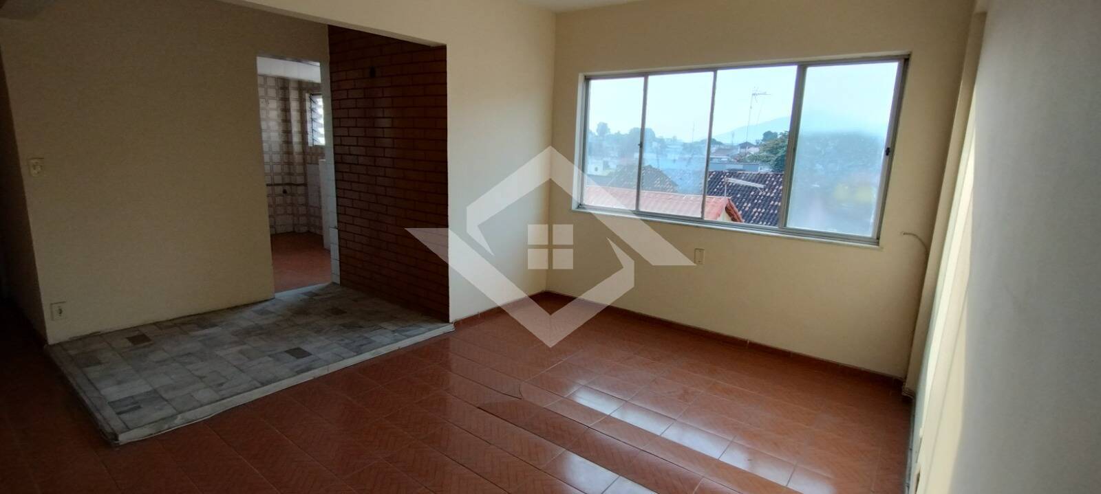 Apartamento à venda com 2 quartos, 52m² - Foto 1