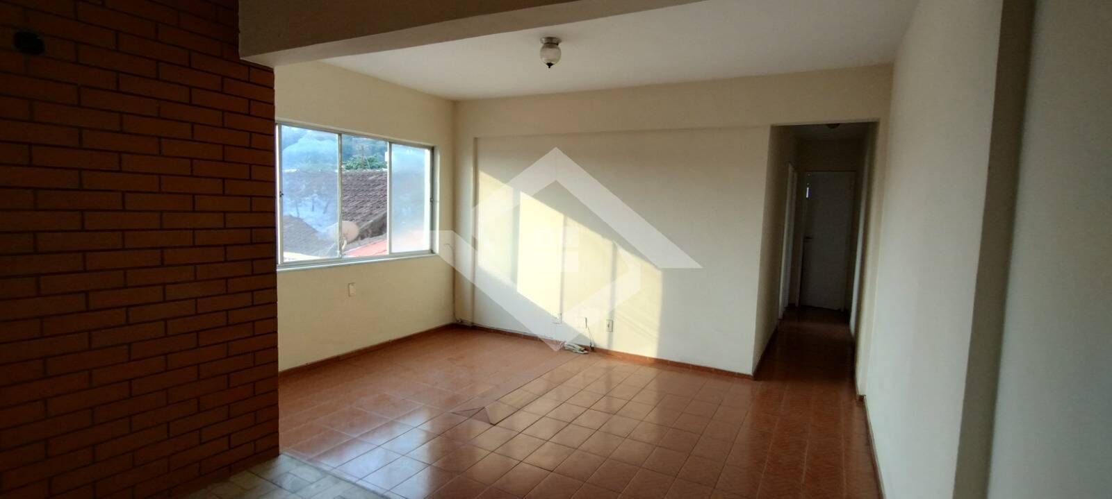 Apartamento à venda com 2 quartos, 52m² - Foto 2