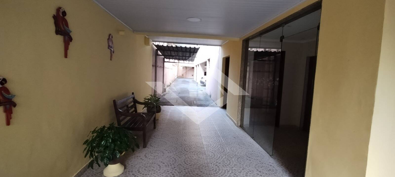 Apartamento à venda com 2 quartos, 52m² - Foto 15