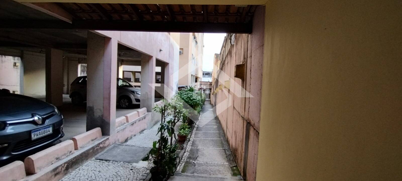 Apartamento à venda com 2 quartos, 52m² - Foto 16