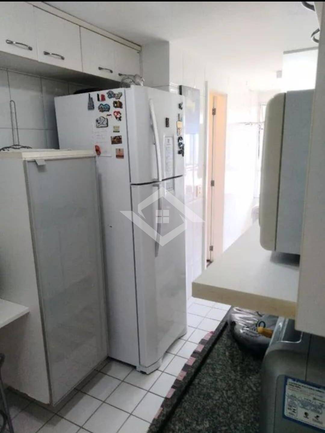 Apartamento para alugar com 3 quartos, 90m² - Foto 5