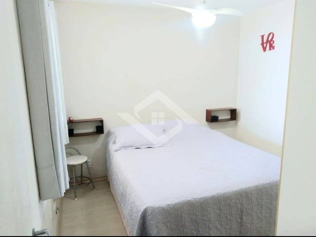 Apartamento para alugar com 3 quartos, 90m² - Foto 12