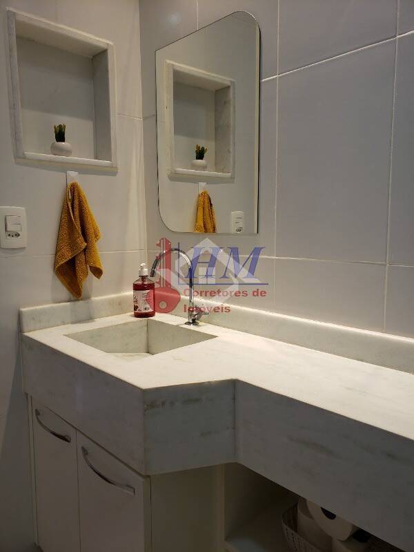 Apartamento à venda com 1 quarto, 31m² - Foto 16