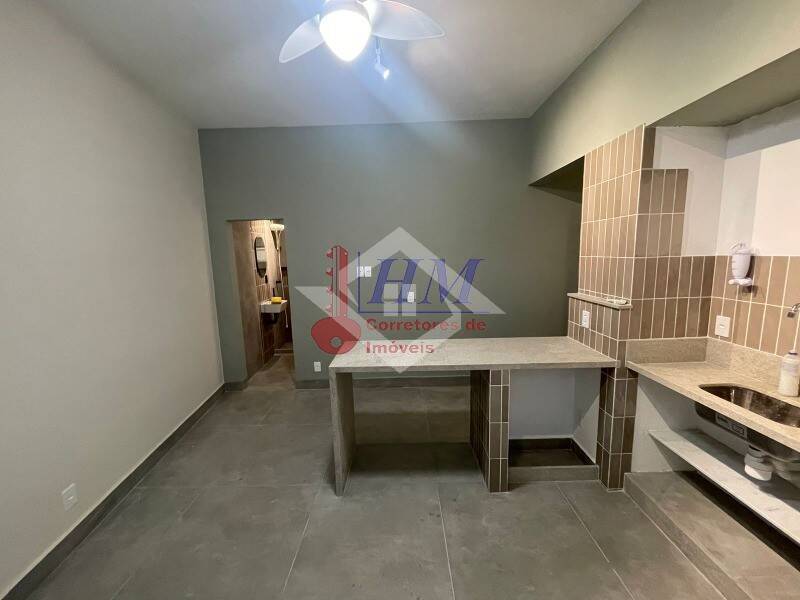 Apartamento à venda com 1 quarto, 23m² - Foto 10