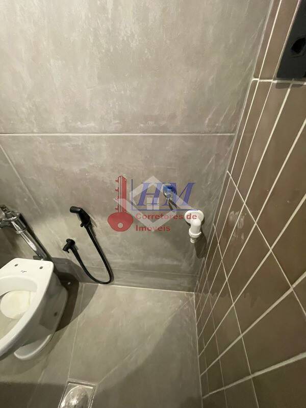 Apartamento à venda com 1 quarto, 23m² - Foto 7