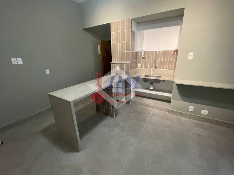 Apartamento à venda com 1 quarto, 23m² - Foto 4