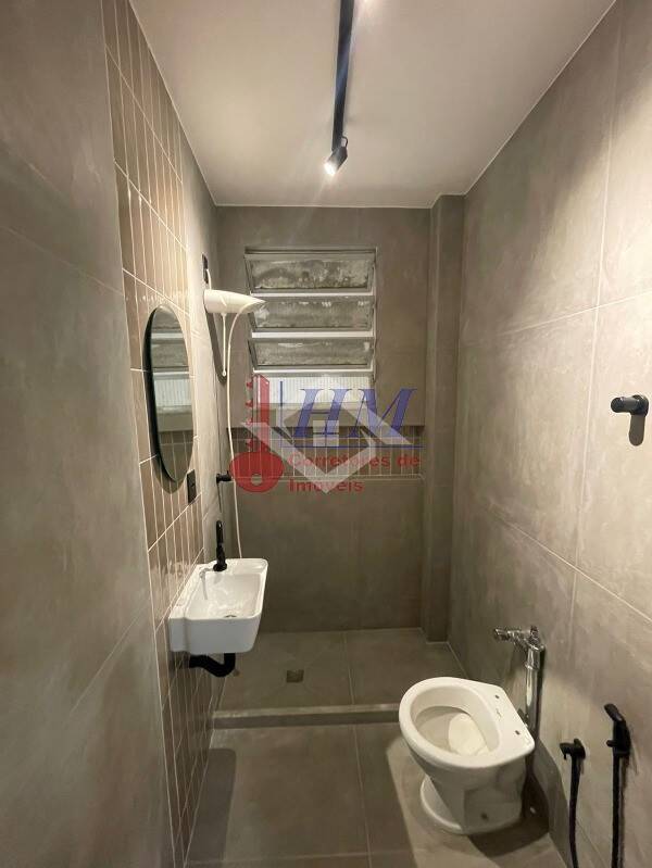 Apartamento à venda com 1 quarto, 23m² - Foto 11