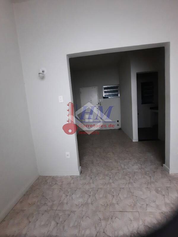 Apartamento à venda com 1 quarto, 37m² - Foto 2