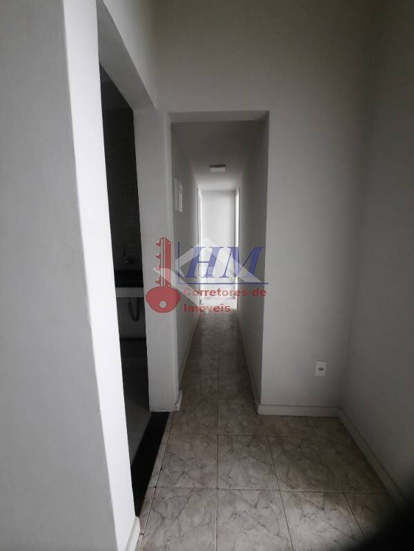 Apartamento à venda com 1 quarto, 37m² - Foto 3