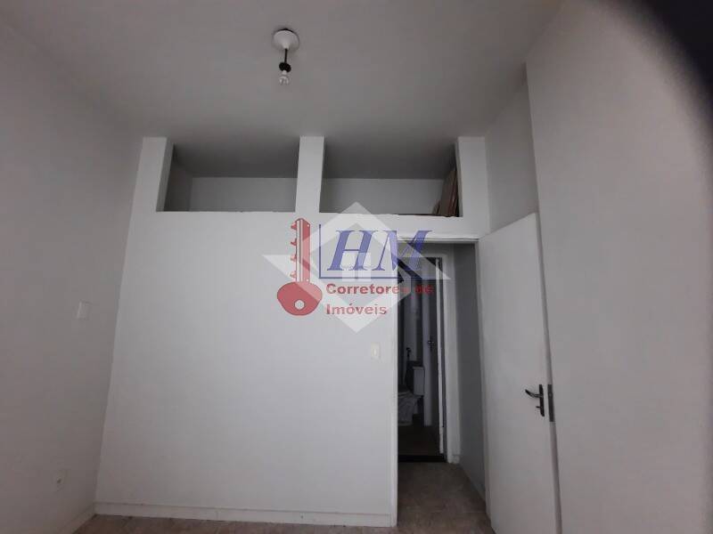 Apartamento à venda com 1 quarto, 37m² - Foto 5