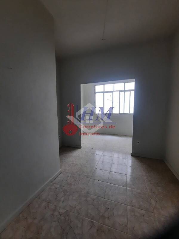 Apartamento à venda com 1 quarto, 37m² - Foto 4