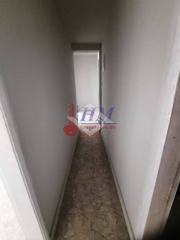 Apartamento à venda com 1 quarto, 37m² - Foto 7