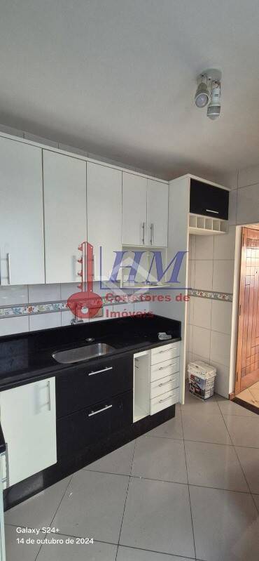 Apartamento para alugar com 2 quartos, 50m² - Foto 3