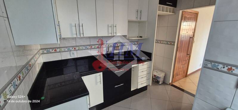 Apartamento para alugar com 2 quartos, 50m² - Foto 2