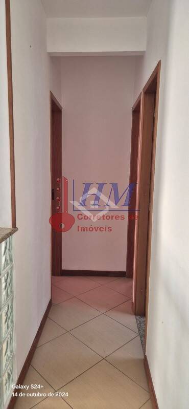 Apartamento para alugar com 2 quartos, 50m² - Foto 8