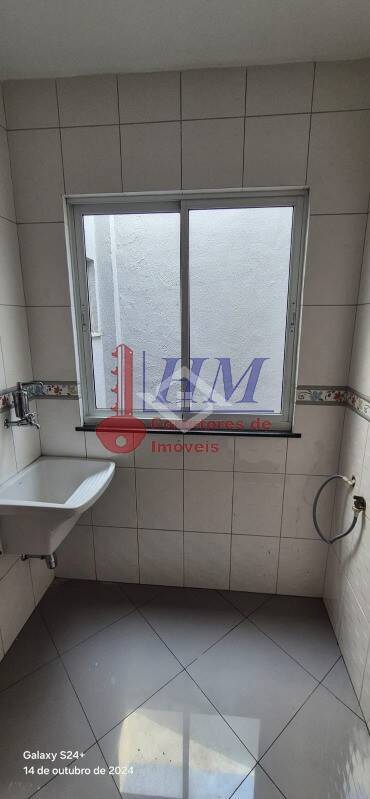 Apartamento para alugar com 2 quartos, 50m² - Foto 10