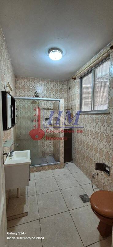 Apartamento para alugar com 3 quartos, 95m² - Foto 10