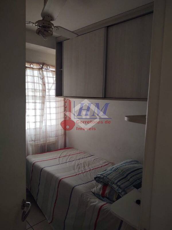 Apartamento à venda com 3 quartos, 66m² - Foto 9