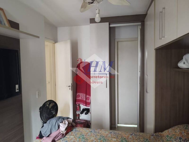 Apartamento à venda com 3 quartos, 66m² - Foto 16