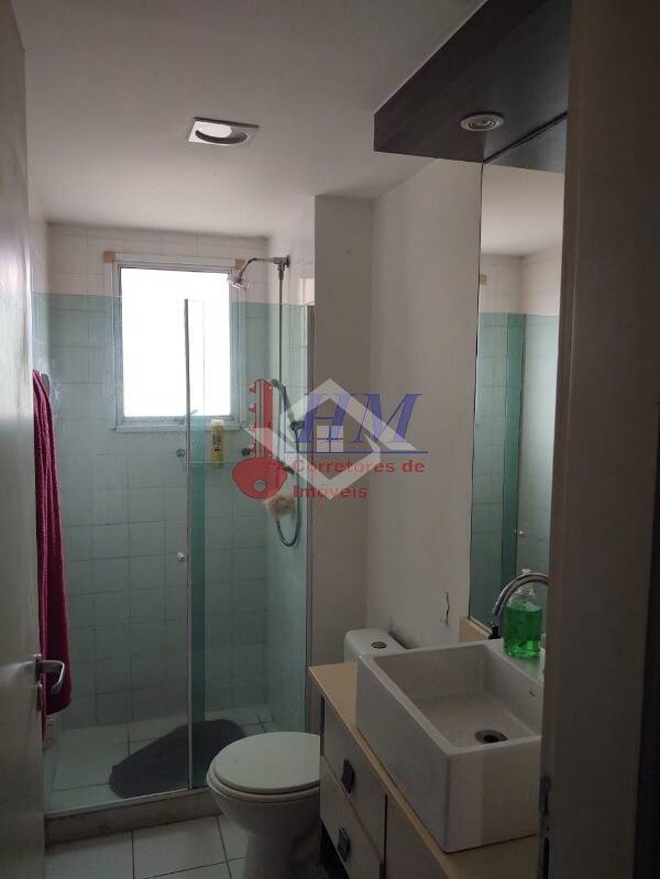 Apartamento à venda com 3 quartos, 66m² - Foto 18