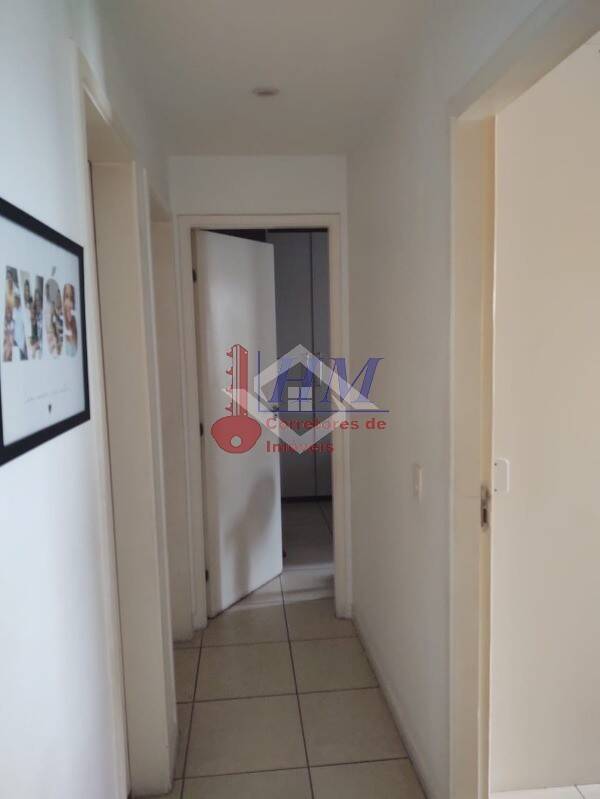 Apartamento à venda com 3 quartos, 66m² - Foto 22