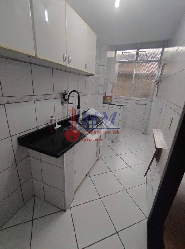 Apartamento à venda com 1 quarto, 44m² - Foto 5