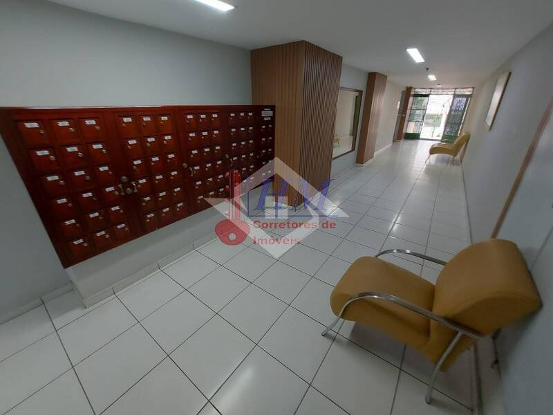 Apartamento à venda com 1 quarto, 44m² - Foto 12