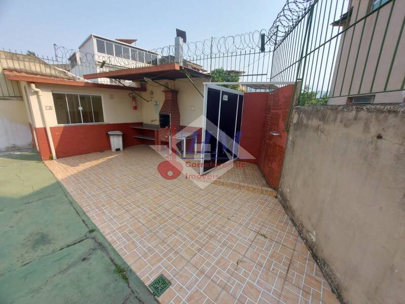 Apartamento à venda com 1 quarto, 44m² - Foto 13