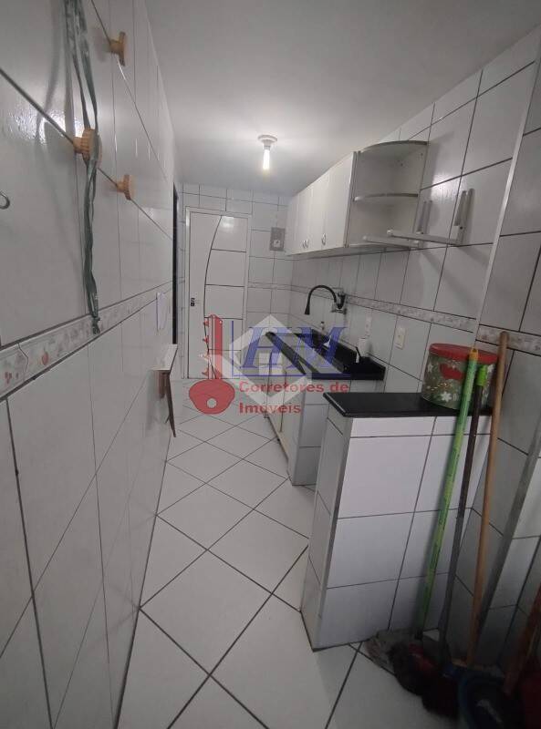 Apartamento à venda com 1 quarto, 44m² - Foto 16