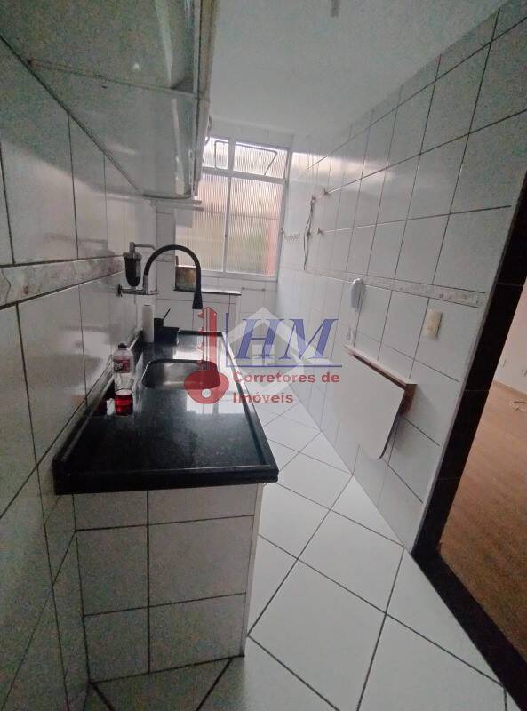 Apartamento à venda com 1 quarto, 44m² - Foto 19