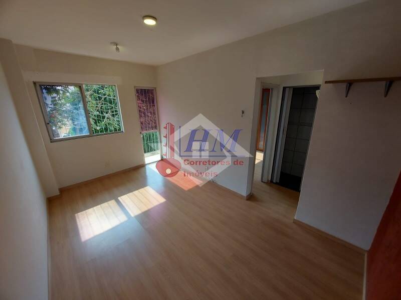 Apartamento à venda com 1 quarto, 44m² - Foto 3