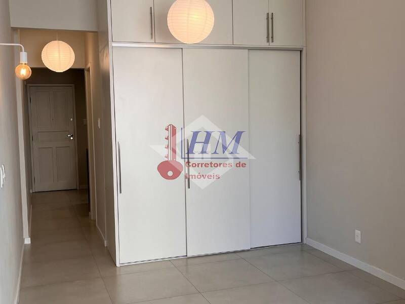 Apartamento à venda com 1 quarto, 33m² - Foto 3