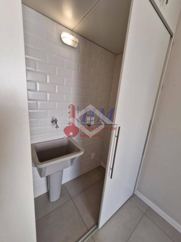 Apartamento à venda com 1 quarto, 33m² - Foto 12