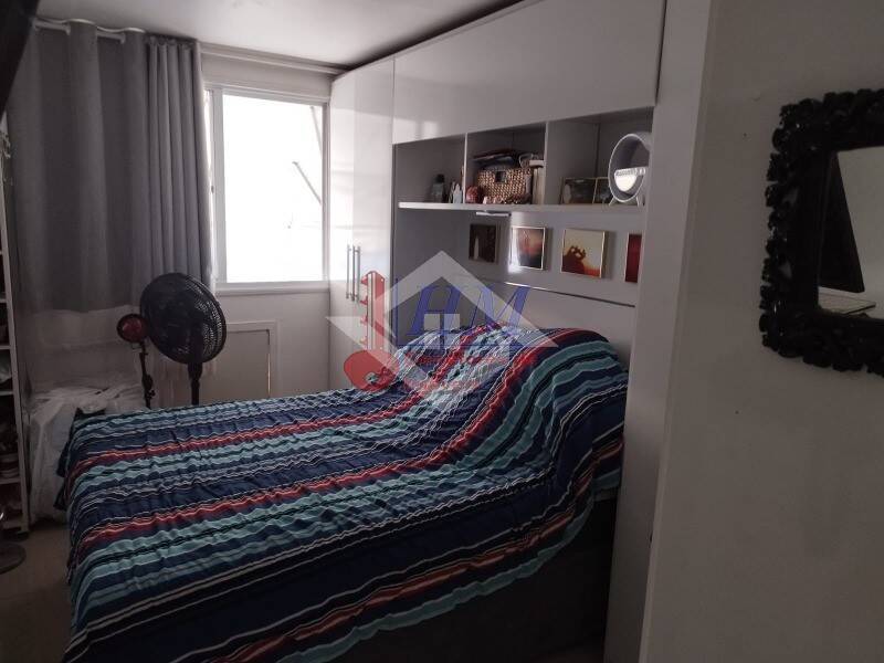 Apartamento à venda com 2 quartos, 65m² - Foto 5