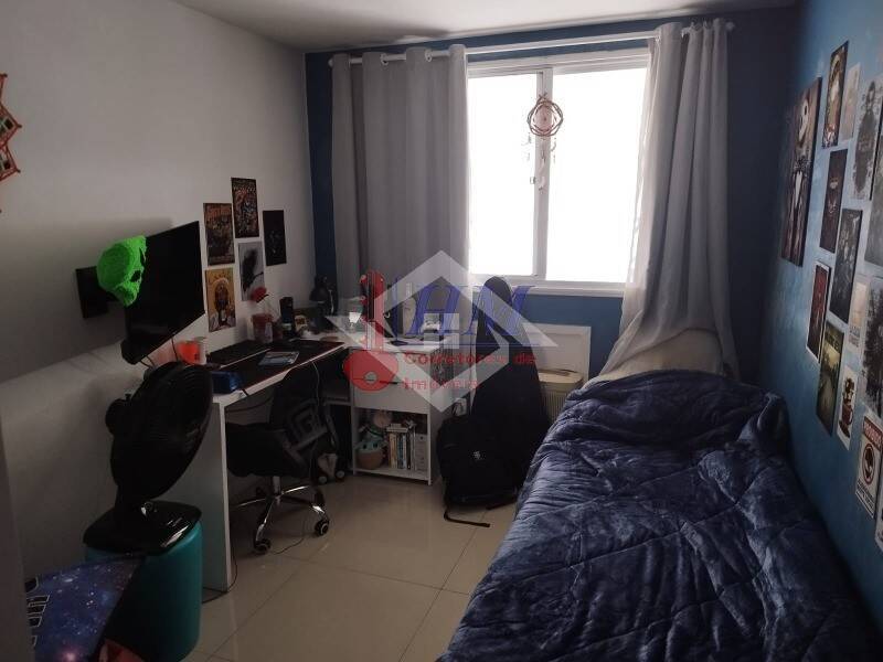 Apartamento à venda com 2 quartos, 65m² - Foto 7