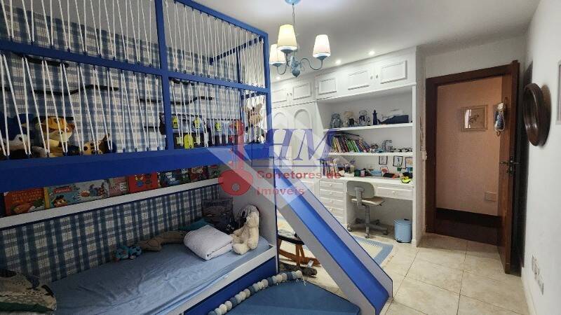 Apartamento para alugar com 4 quartos, 400m² - Foto 2