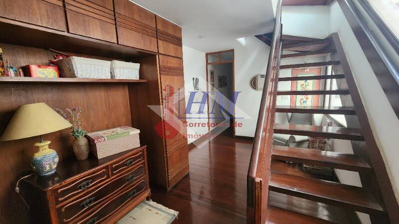 Apartamento para alugar com 4 quartos, 400m² - Foto 13