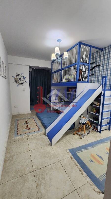 Apartamento para alugar com 4 quartos, 400m² - Foto 16