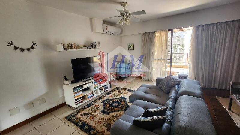 Apartamento para alugar com 4 quartos, 400m² - Foto 19