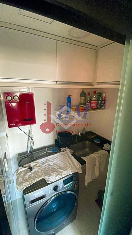 Apartamento à venda com 3 quartos, 76m² - Foto 8