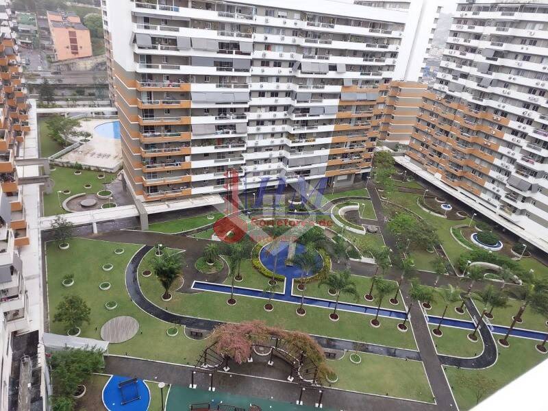 Apartamento à venda com 3 quartos, 76m² - Foto 3