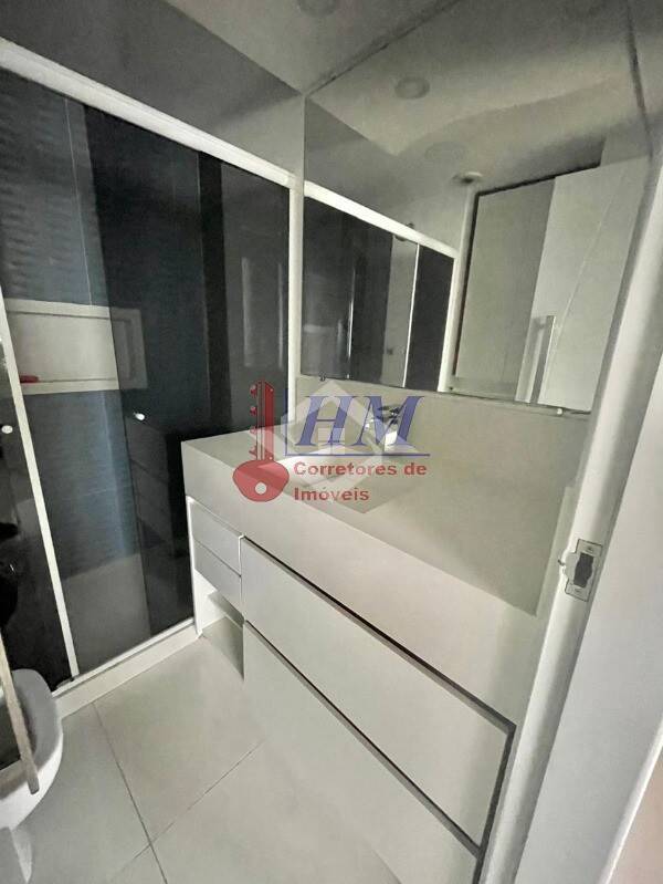 Apartamento à venda com 3 quartos, 76m² - Foto 13