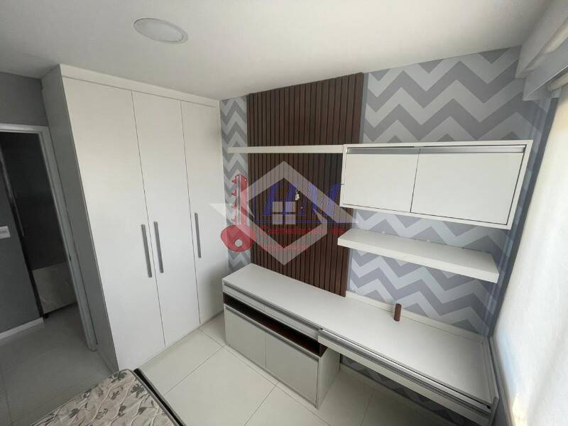 Apartamento à venda com 3 quartos, 76m² - Foto 14