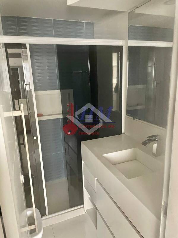 Apartamento à venda com 3 quartos, 76m² - Foto 17